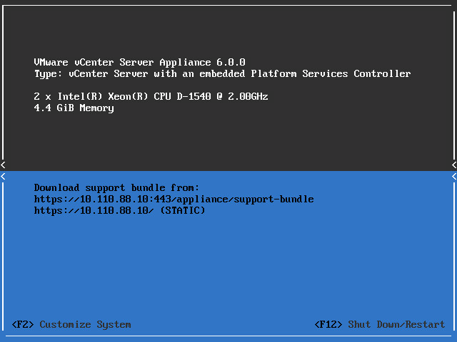 Vcenter