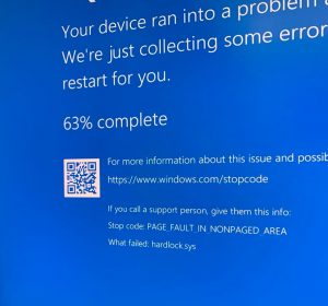 bsod 2